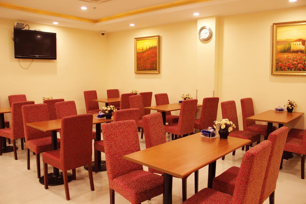 Hanting Hotel Haimen Middle Jie Fang Road หนานทง ห้อง รูปภาพ
